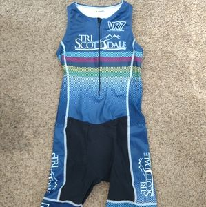 Tri Scottsdale World Championship Triathlon Kit